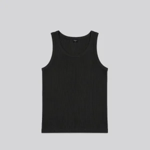 Rib Tanktop
