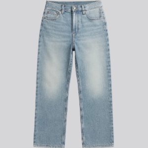 Signature Regular Denim