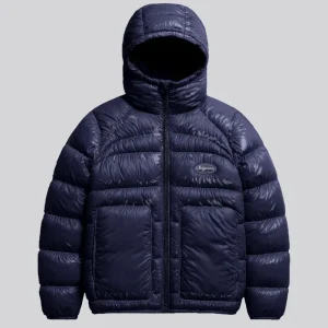 Glossy Puffer