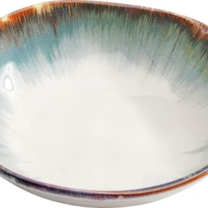 Teller Tief Laguna Blau Ø20cm