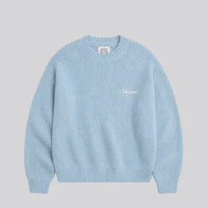 Cloud Knit Sweater