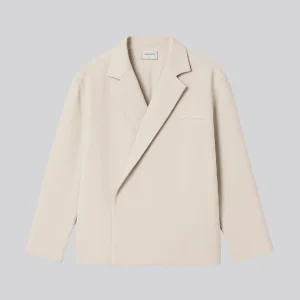 Heavy Blazer