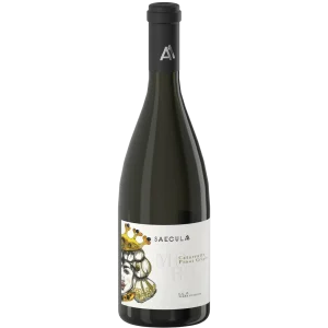 2025 Catarratto Pinot Grigio Terre Siciliane IGP