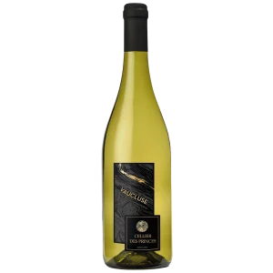 2025 Vaucluse IGP Blanc