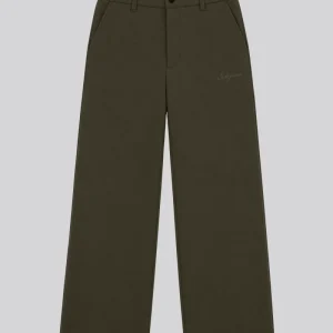 Core Fleece Pants
