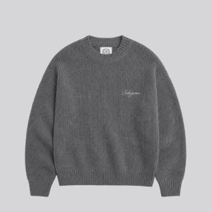 Cloud Knit Sweater