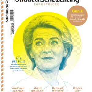SZ Langstrecke 01/2024 - gedruckt