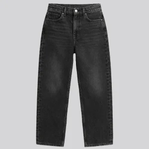 Regular Fit - washed  Denim