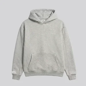 FAST TRACK SIGNATURE HOODIE