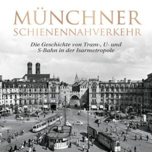 Münchner Schienennahverkehr