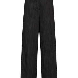 ASTI Hosen - Black Denim