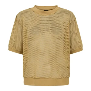 CAMRYN T-Shirt - Honey