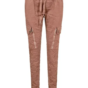 CARMEN Cargo Hose - Marsala