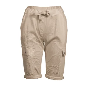 CARMEN Shorts - Seasand