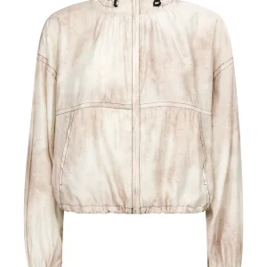 CLEOPATRA Jacke - Seasand mix