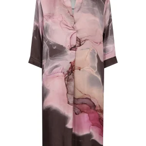 Cilje Tunika-Kleid - Print