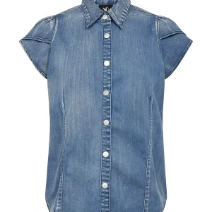DEIMA Hemd - Denim