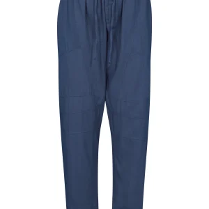 DEWI Spitzenhosen - Navy