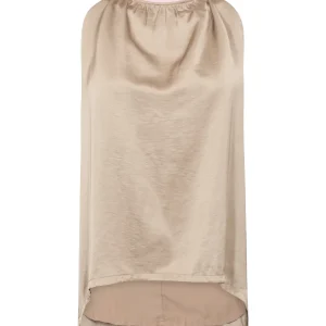 DIEM Top Halfter - Pink mix