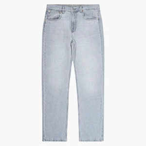 STRAIGHT FIT DENIM (LIGHT BLUE)