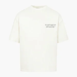 Statement Design Tee