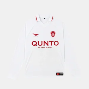Turkey Jersey Long Sleeve