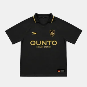 Germany Jersey Short Sleeve