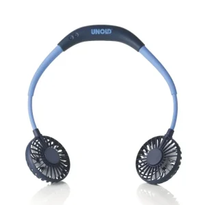 Nackenventilator Breezy, blau