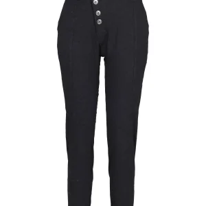 TRILLE Hose - Schwarz