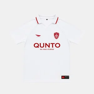 Turkey Jersey Short Sleeve