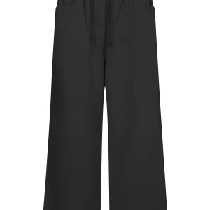 Ziga Culotte Hose - Schwarz