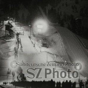 Olympische Winterspiele