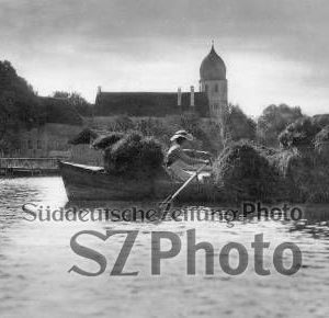 Fraueninsel am Chiemsee